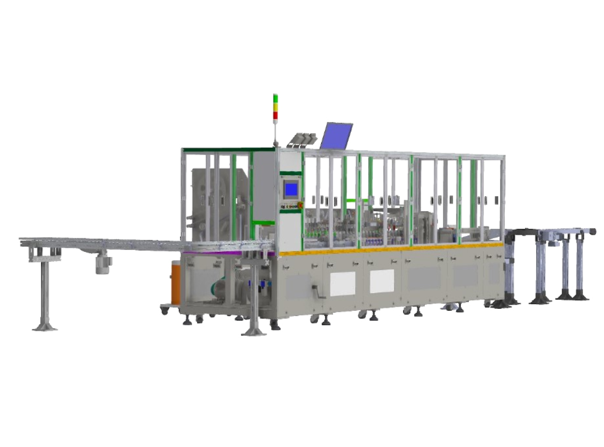入殼機(jī)